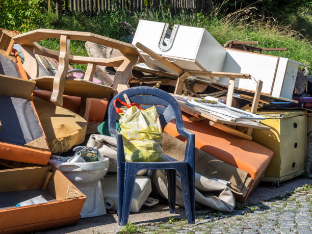 Best Professional Junk Removal  in Litchfield Beach, SC
