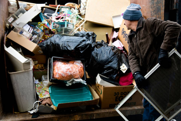 Best Same-Day Junk Removal  in Litchfield Beach, SC