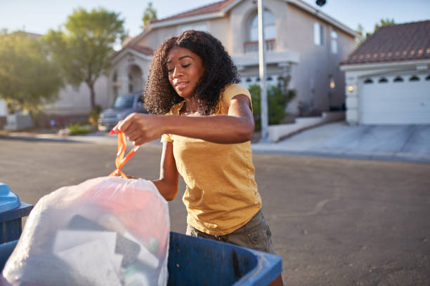 Best Construction Debris Removal  in Litchfield Beach, SC