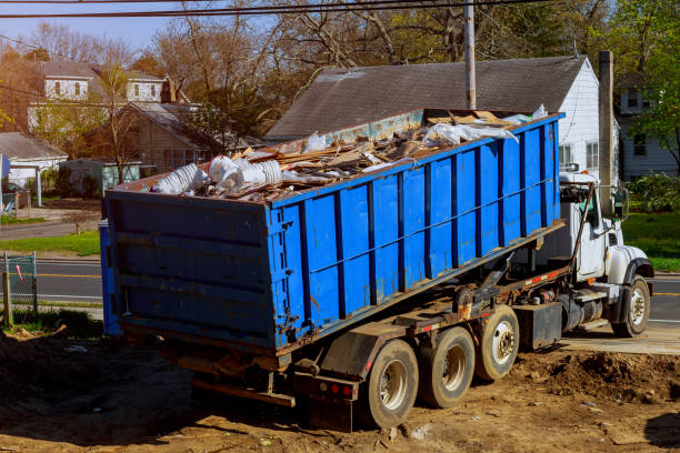Best Residential Junk Removal  in Litchfield Beach, SC
