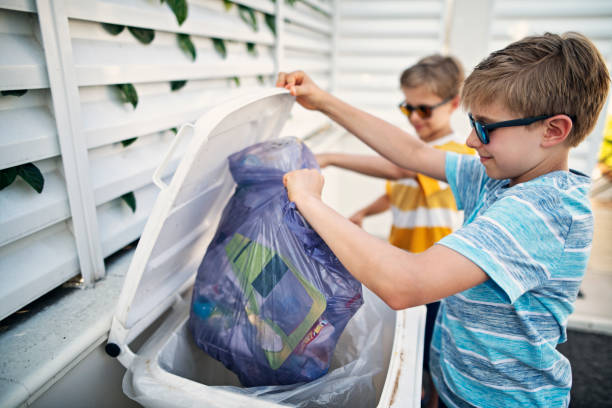 Best Full-Service Junk Removal  in Litchfield Beach, SC