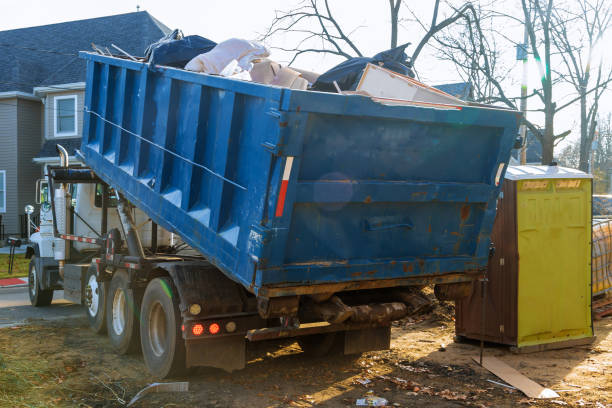 Best Commercial Junk Removal  in Litchfield Beach, SC
