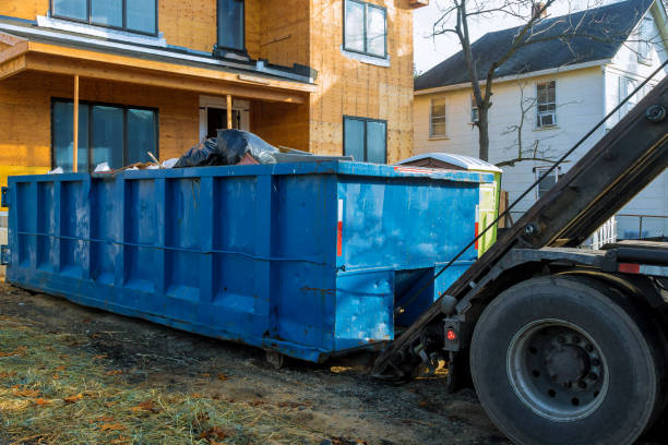 Best Junk Hauling Services  in Litchfield Beach, SC