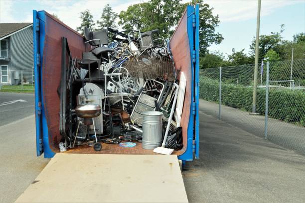 Reliable Litchfield Beach, SC Junk Removal Solutions