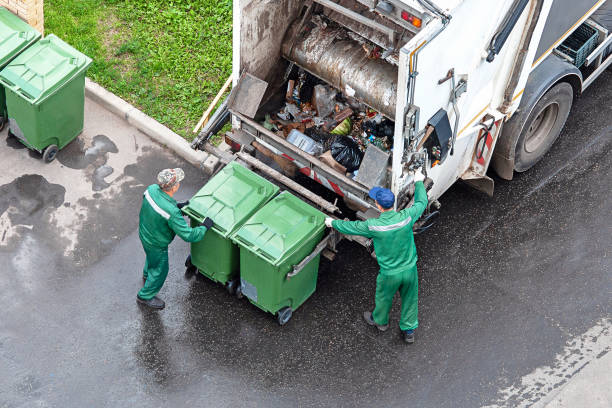 Best Same-Day Junk Removal  in Litchfield Beach, SC