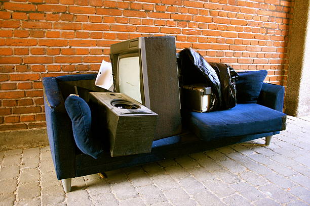 Best Residential Junk Removal  in Litchfield Beach, SC