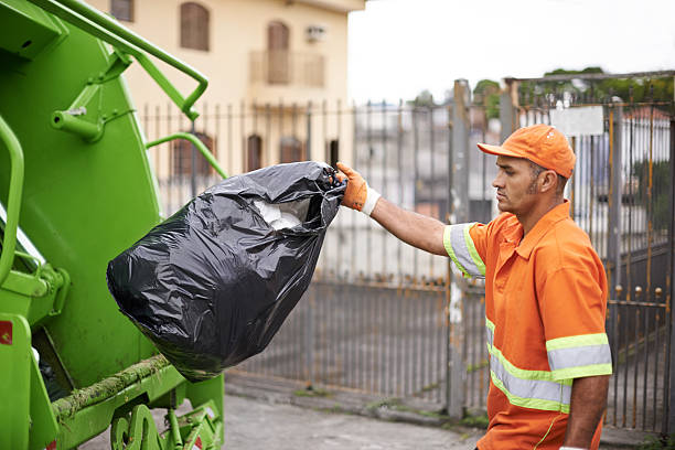 Best Basement Cleanout Services  in Litchfield Beach, SC