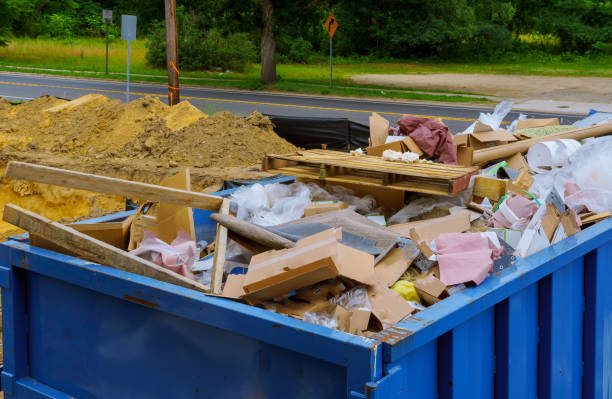 Best Construction Debris Removal  in Litchfield Beach, SC